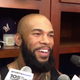Illustration for article titled Homer-Smacking Eric Thames Isnt Worried About Drug Tests Because He Has A Lot Of Blood And Urine